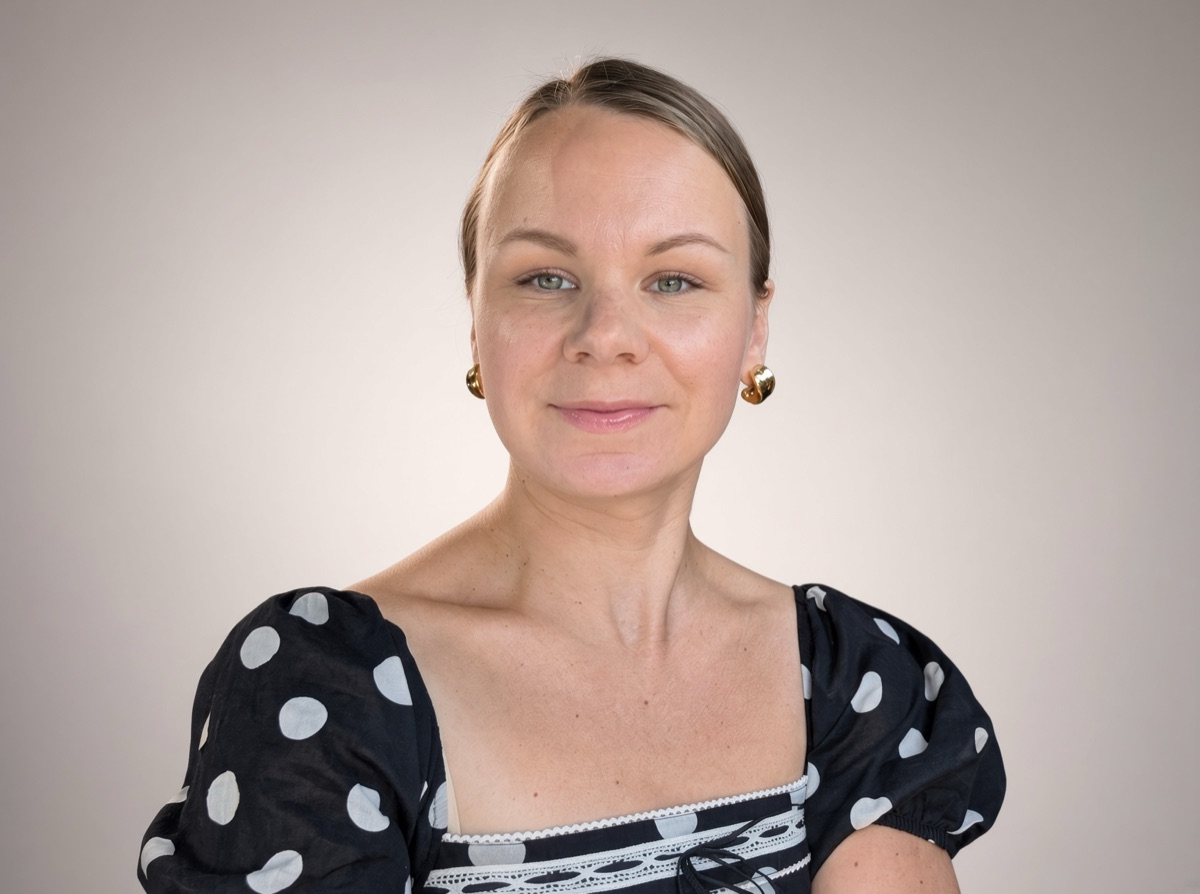 Alena Mitrakhovich