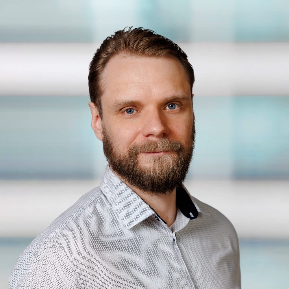 Oleg Mitrakhovich